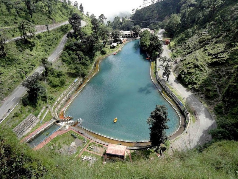 नैनीताल घूमने का सही समय: Best Time to Visit Nainital 2026 (Updated)