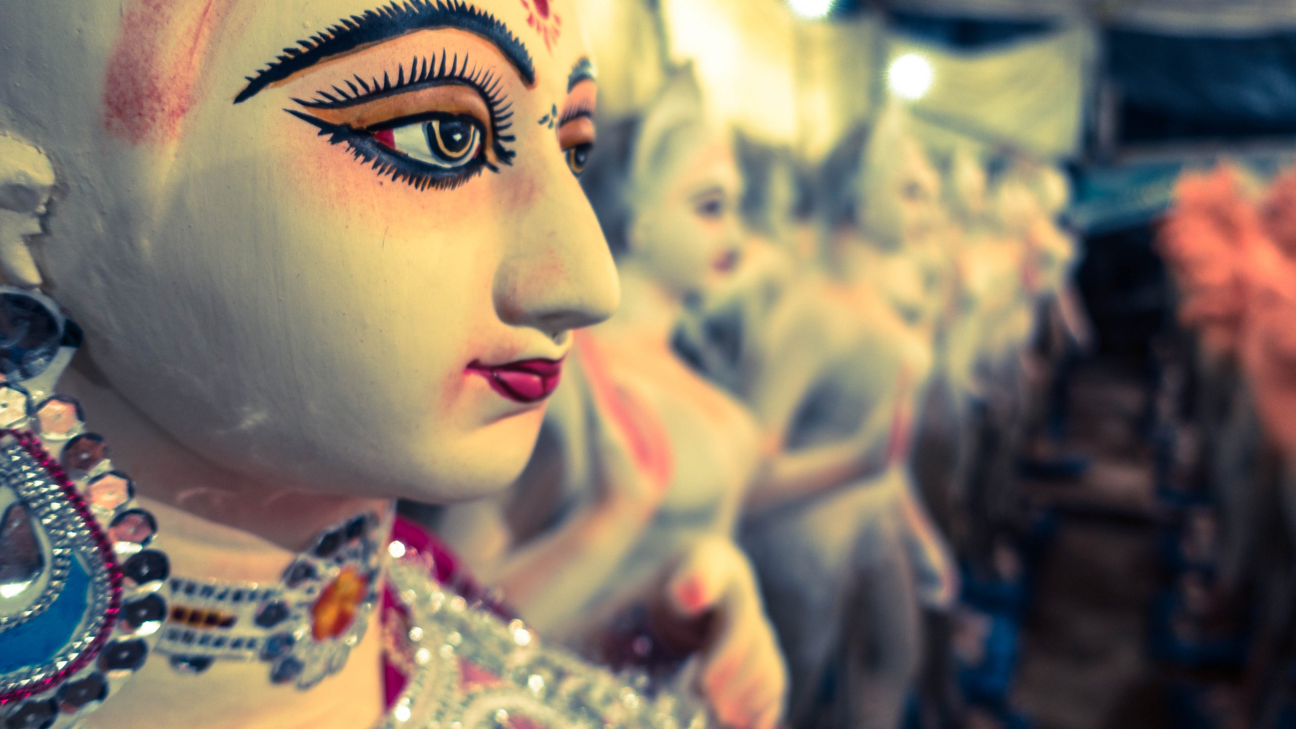 Top 10 Places to Celebrate Dussehra in India