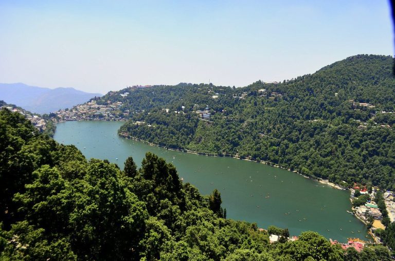 Places to Visit in Nainital – The Story of 7 Lakes