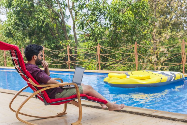 Alternative WFH Spaces: 9 Best Villas to Work at, then Unwind