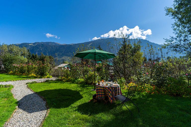 Best Way to Cover the Distance From Delhi to Manali: Beautiful Halts & Where to Stay
