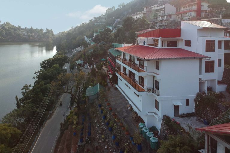 10 Best Homestays Near Bhimtal Lake