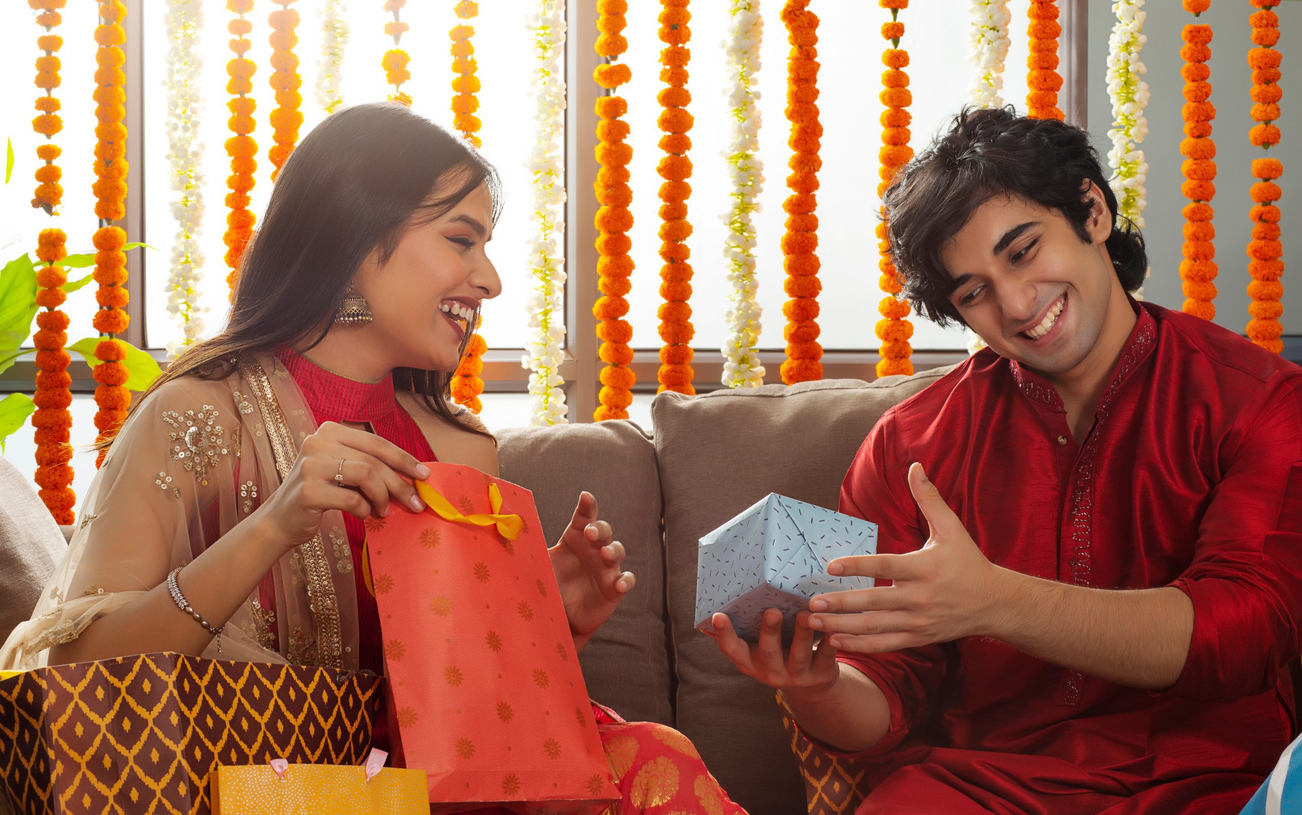 Your Ultimate Gift Guide For The Best Rakhi Gift For Your Brother/Sister (2026 Updated)