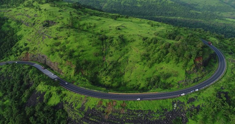 8 Places To Visit Near Nashik in Monsoon Season