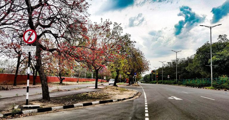 Plan The Perfect Trip to Chandigarh in November & December