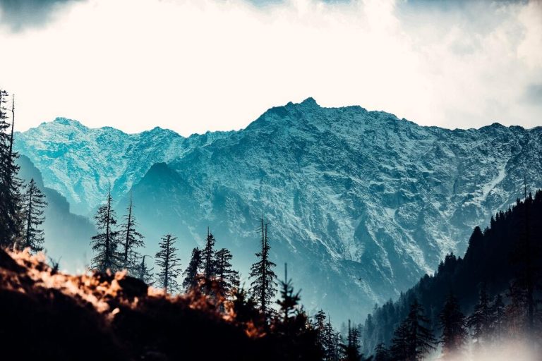 A Complete Guide To Travelling In Himachal Pradesh