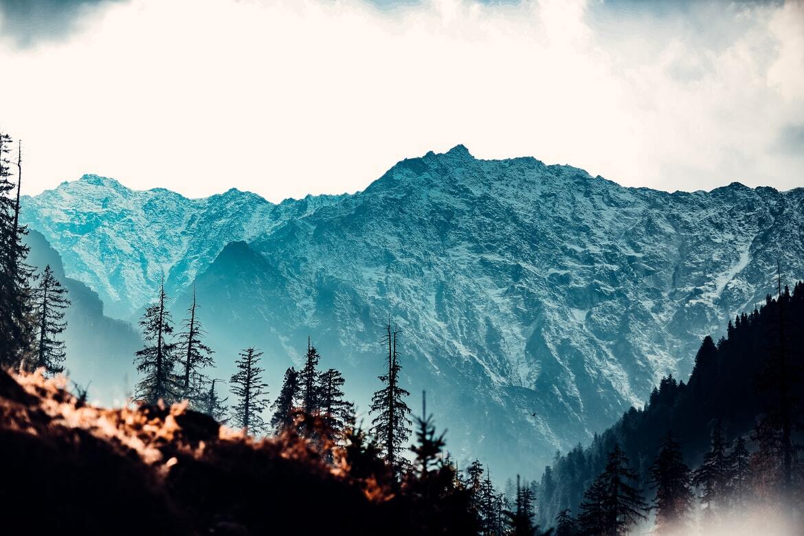 A Complete Guide To Travelling In Himachal Pradesh