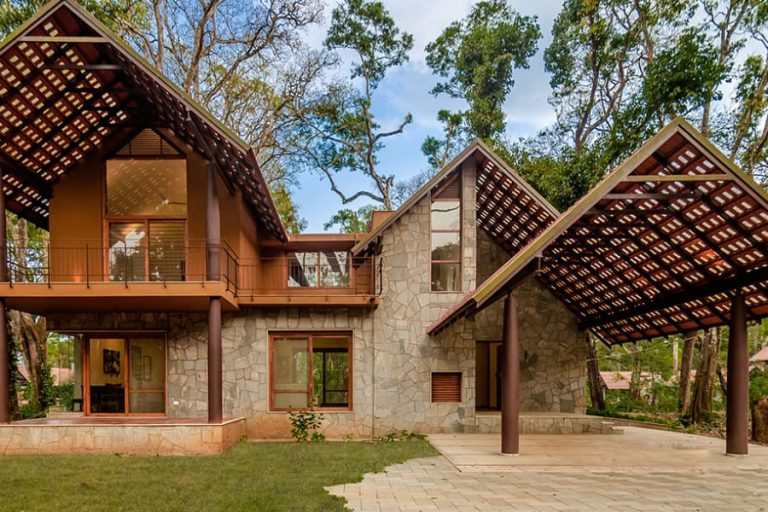 A step-by-step Guide to Booking a Villa for your Next Trip 