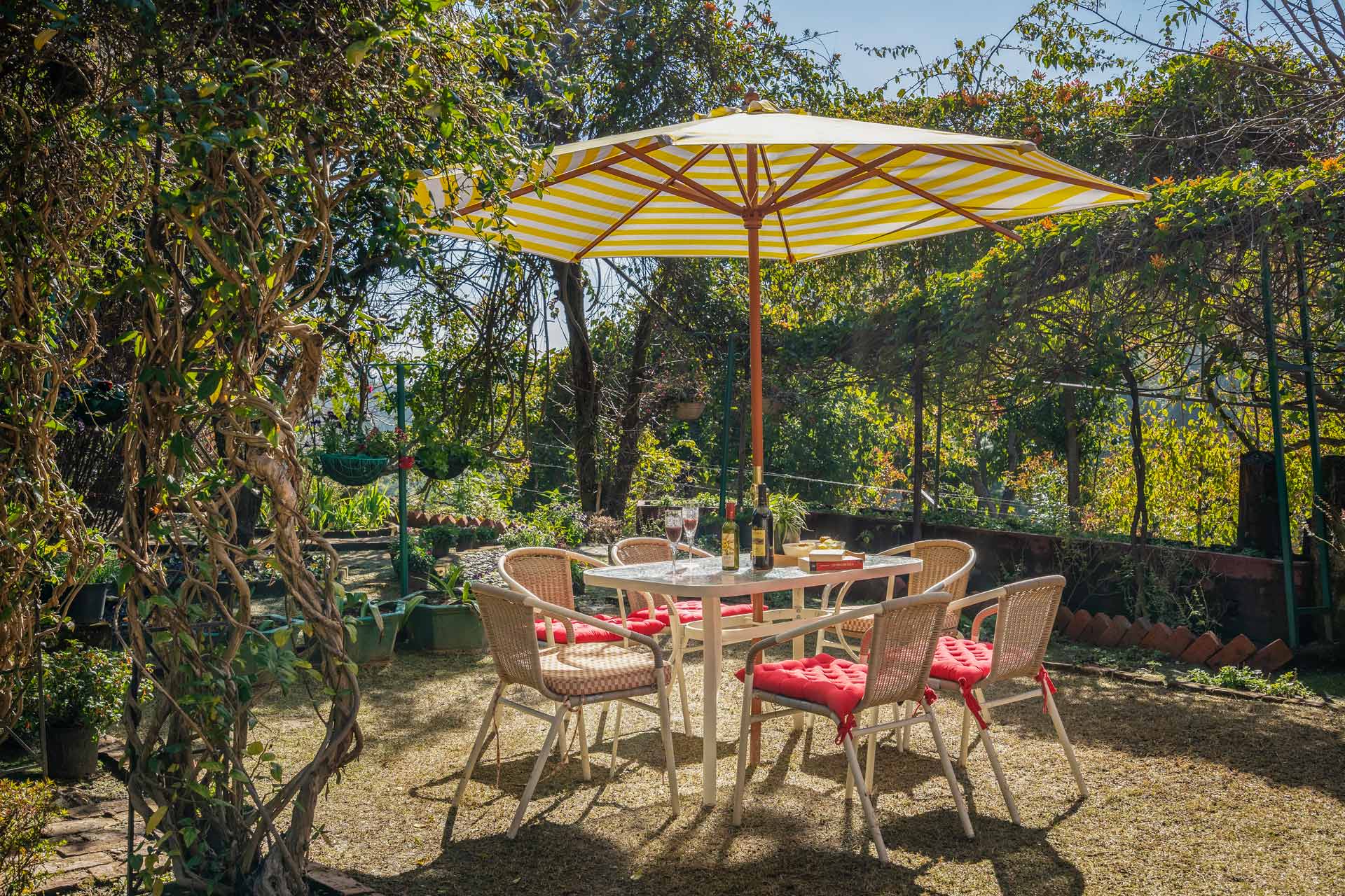 5 Fantastic Weekend Getaways + Itineraries 