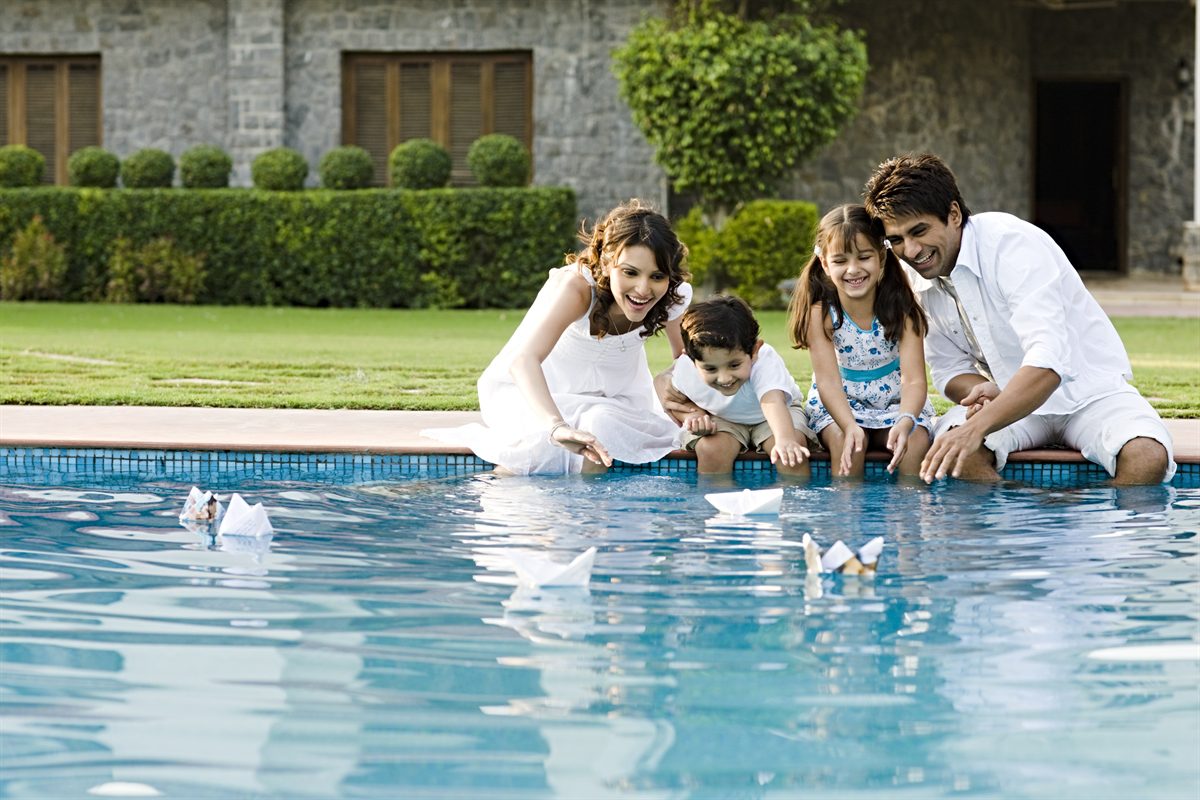 Things You Can Do In Goa When Travelling With Kids
