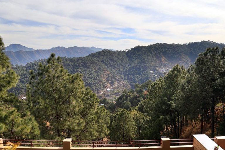 Off-beat Holiday Destinations for Unique Experiences
