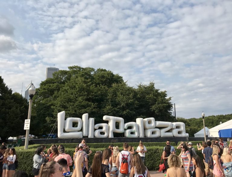 All You Need To Know About Lollapalooza India 2023