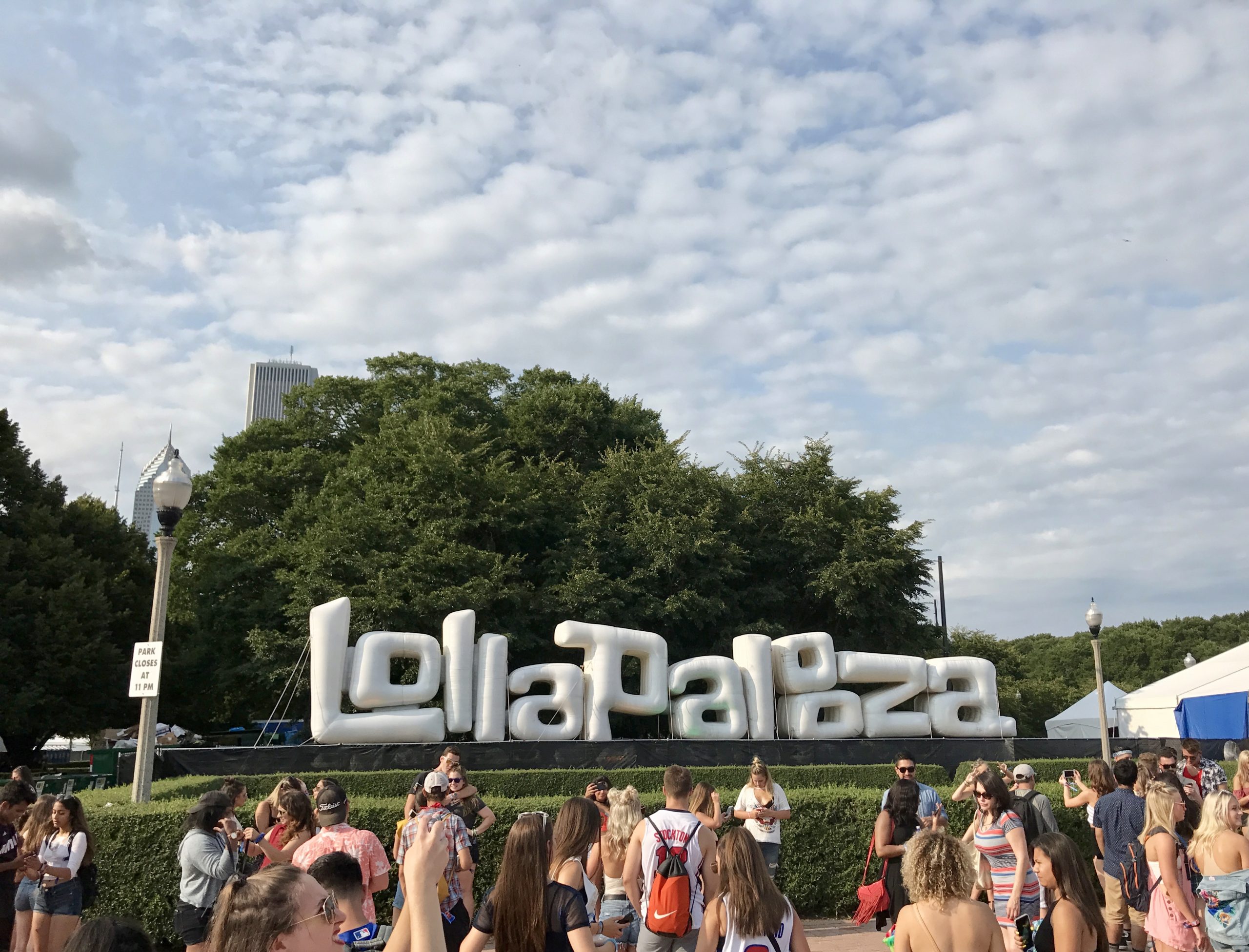 All You Need To Know About Lollapalooza India 2023