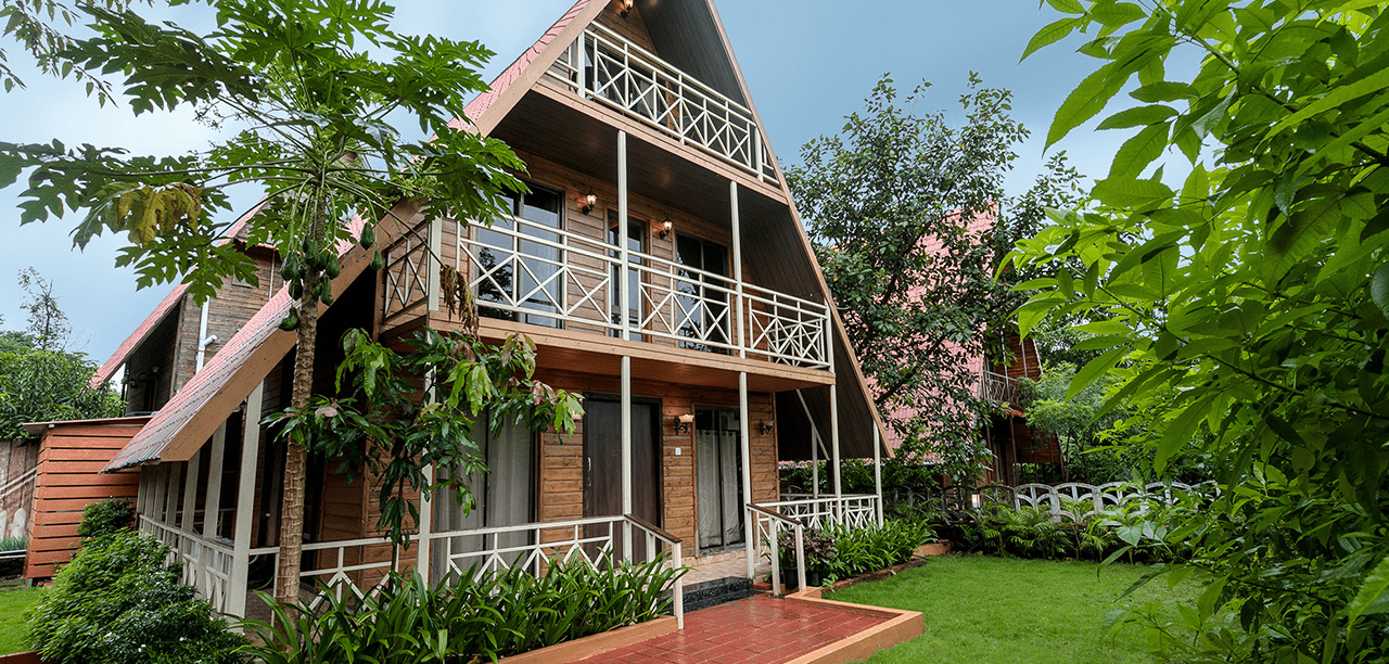 Best Places near Mumbai to Explore with your Colleagues