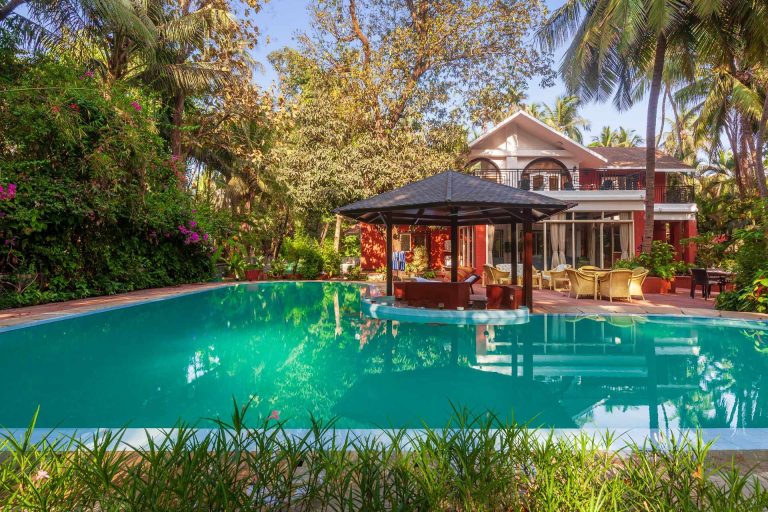 Best Pet-friendly Villas In Alibaug