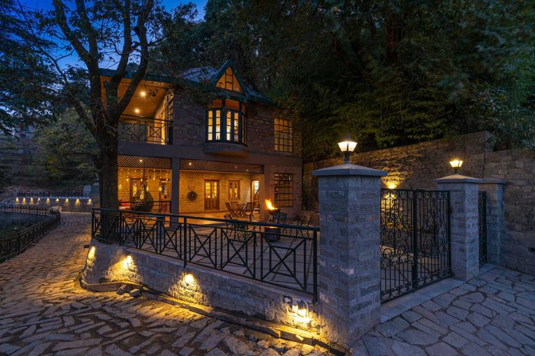 Villa Rentals vs. Homestays: A Detailed Explanation
