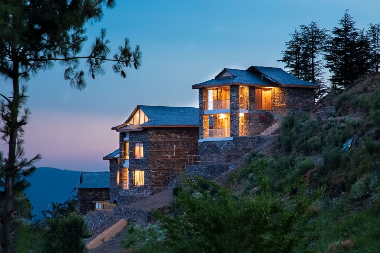 15 Best Places to Visit in India from October to December