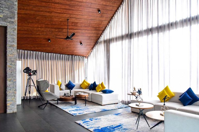 5 Villas Near Mumbai With Pool for Family