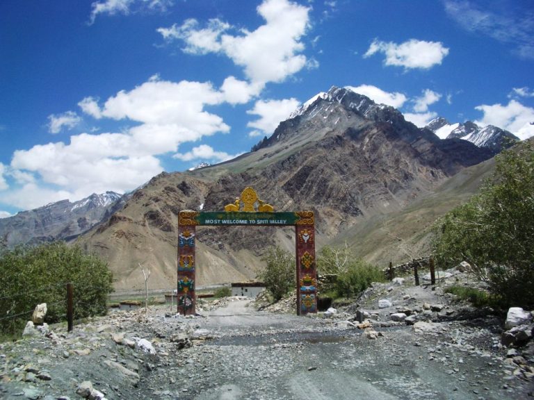 Spiti Valley Travel Guide 2026 | Best Time, Places, Itinerary & Tips