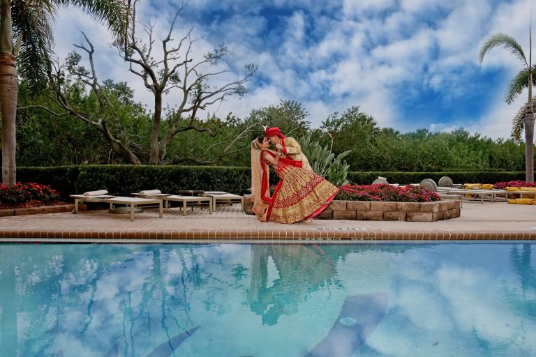 Your Guide To Planning The Perfect Destination Wedding In Goa