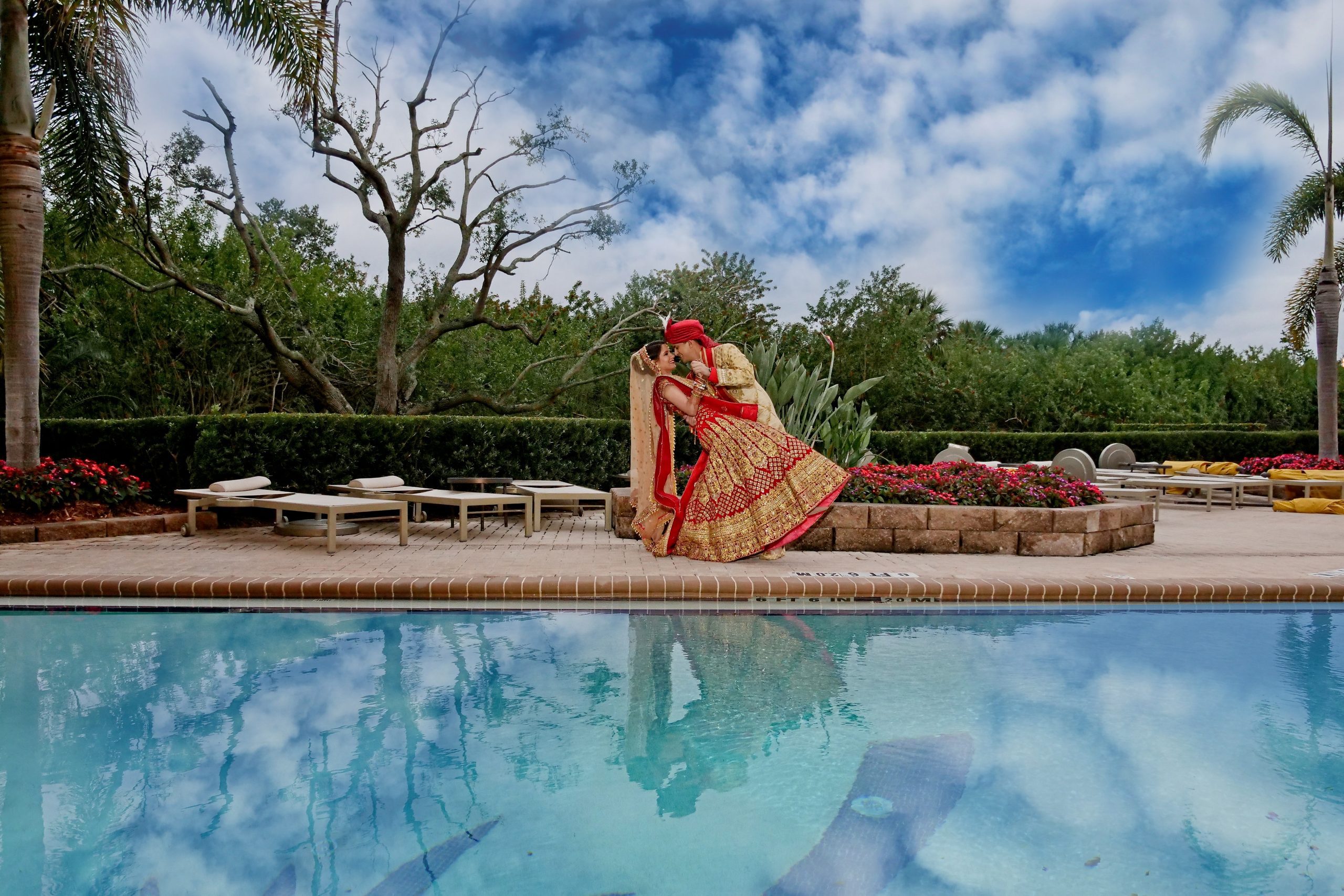 Your Guide To Planning The Perfect Destination Wedding In Goa