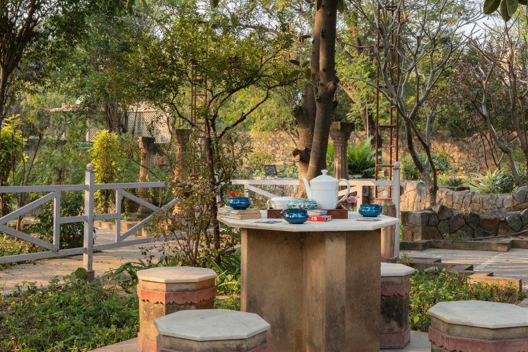 Top 5 Corporate Off-site Destinations and Vista Stays in India