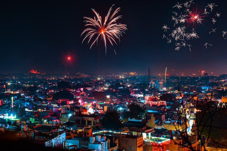 Here’s Why You Need To Take A Diwali Trip With Family