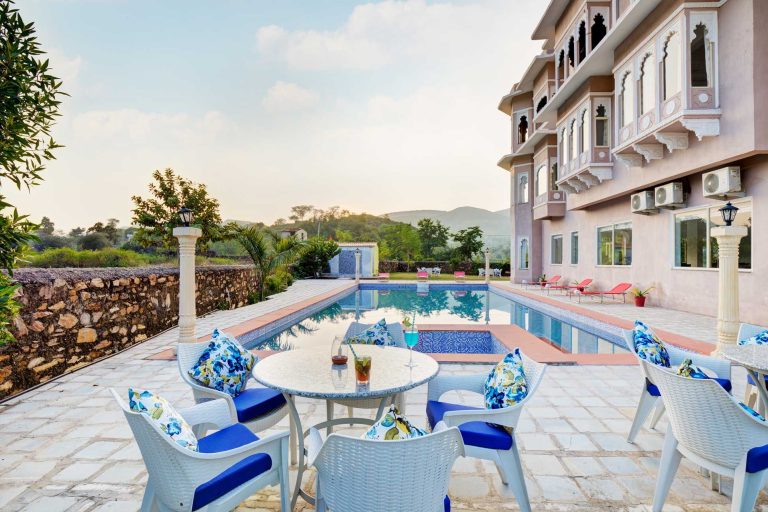 Weddings in Delhi, Goa and Rajasthan – Where to Extend Your Stays