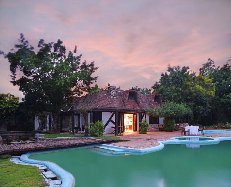 Relaxing Getaway Places to Explore Around Mumbai, Delhi and Bengaluru