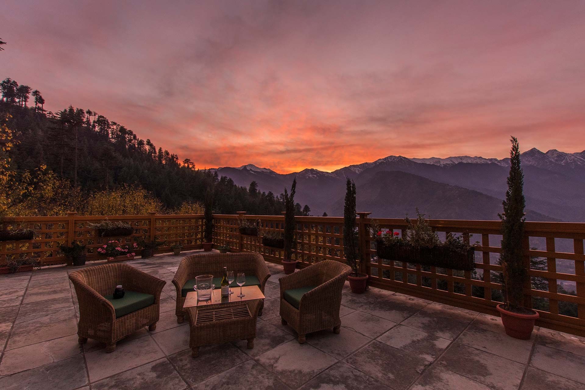 Places to Visit in India in 2025 Based on Your Zodiac Sign