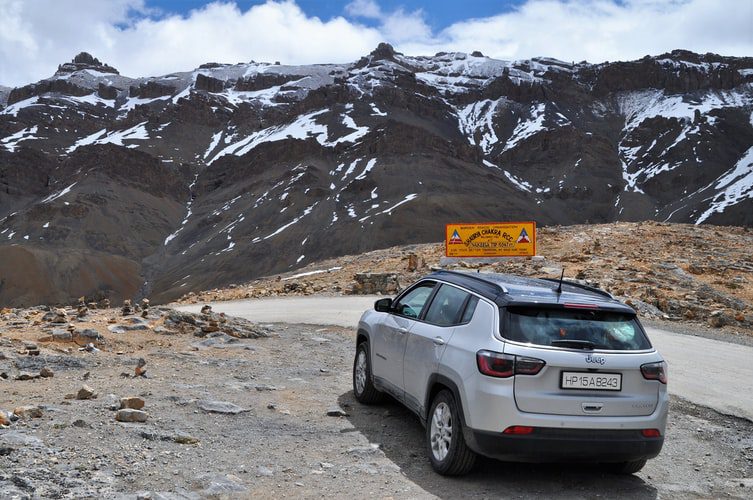 4 Cool Road-Trips from North