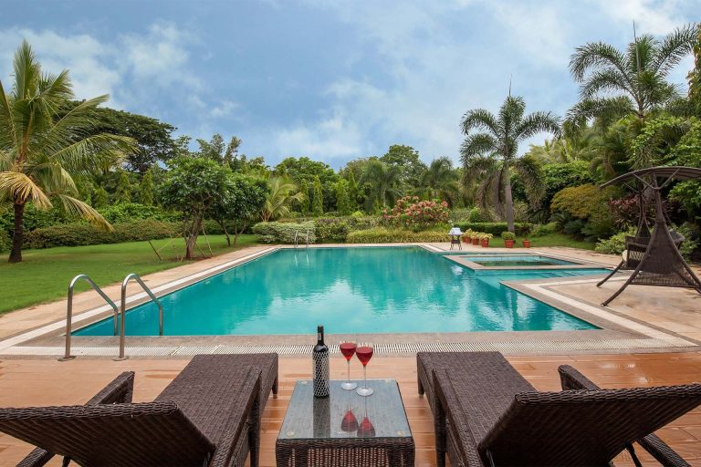8 Best Homestays in India to Explore in 2025