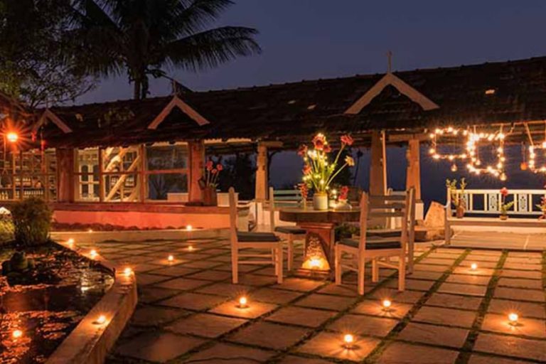 4 Best Homestays in Coorg For Your Next Family Getaway