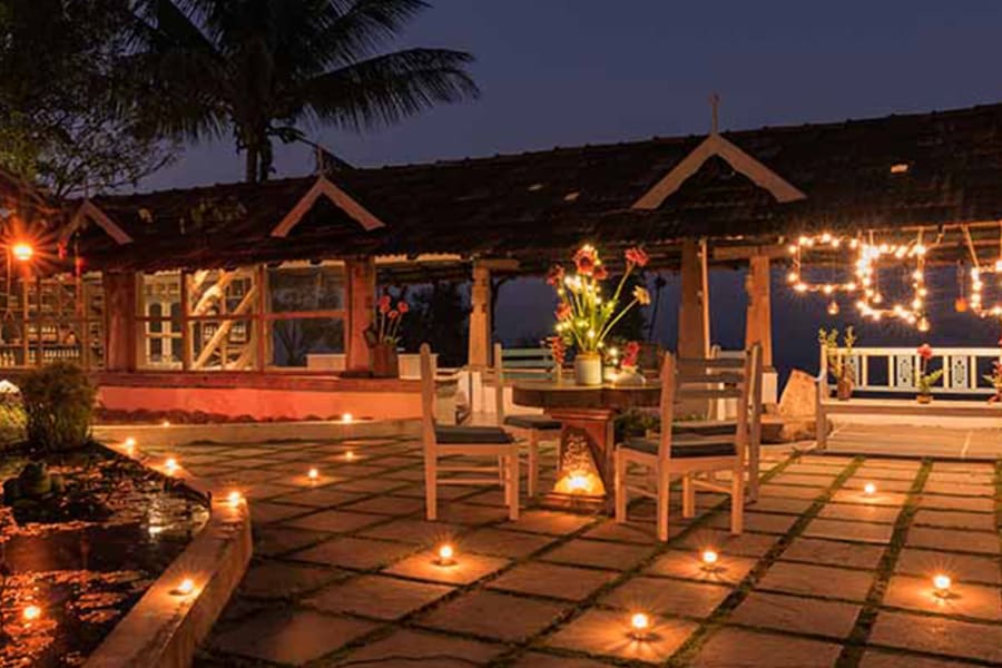 4 Best Homestays in Coorg For Your Next Family Getaway