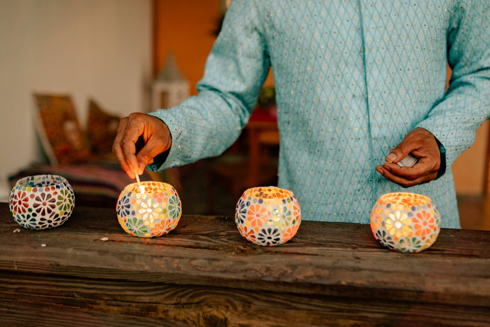 How To Make Your Villa More Festive This Holiday Season
