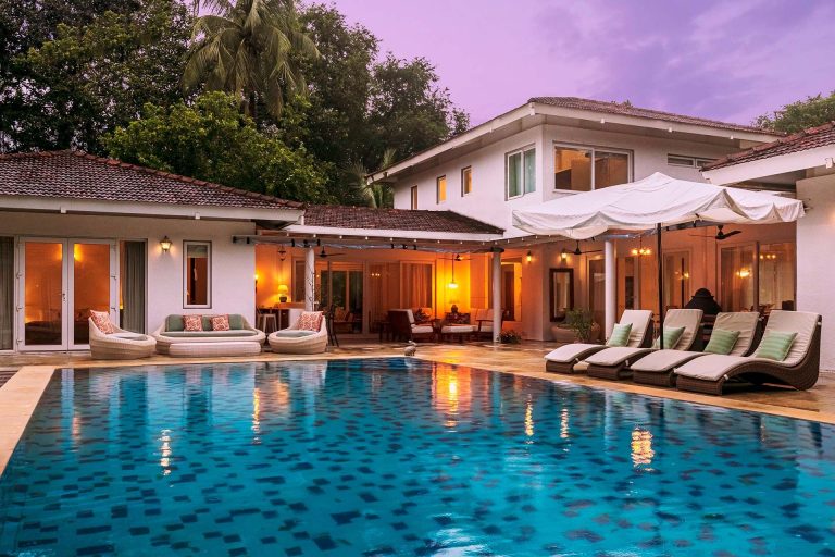 Our Top 10 Favourites for Long Stay Vacations in India
