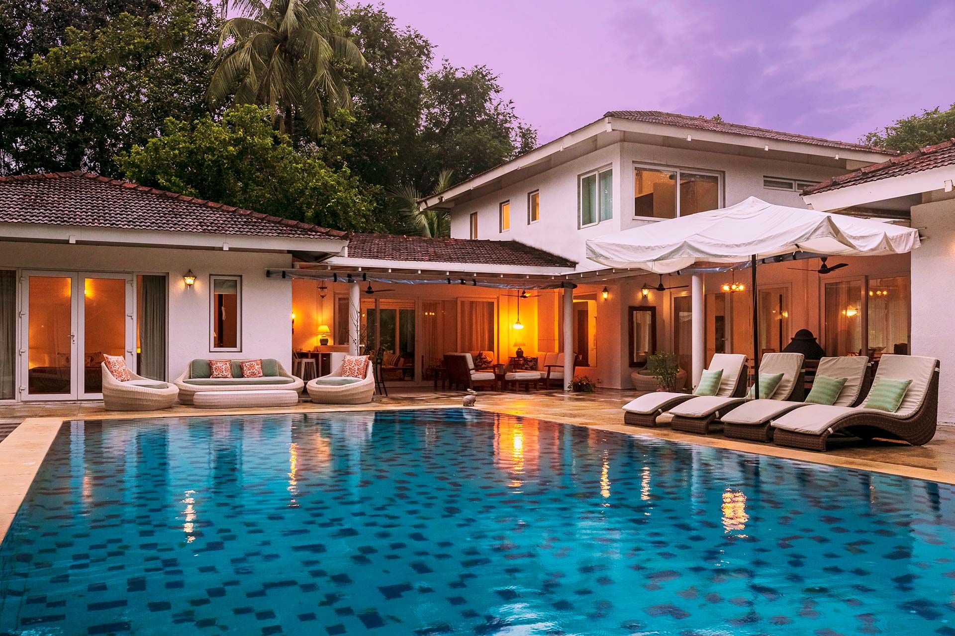 Our Top 10 Favourites for Long Stay Vacations in India