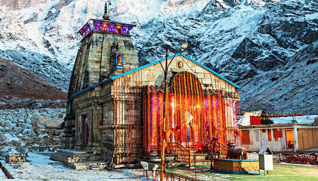 Your Guide to a Spiritual Trip from Haridwar to Kedarnath