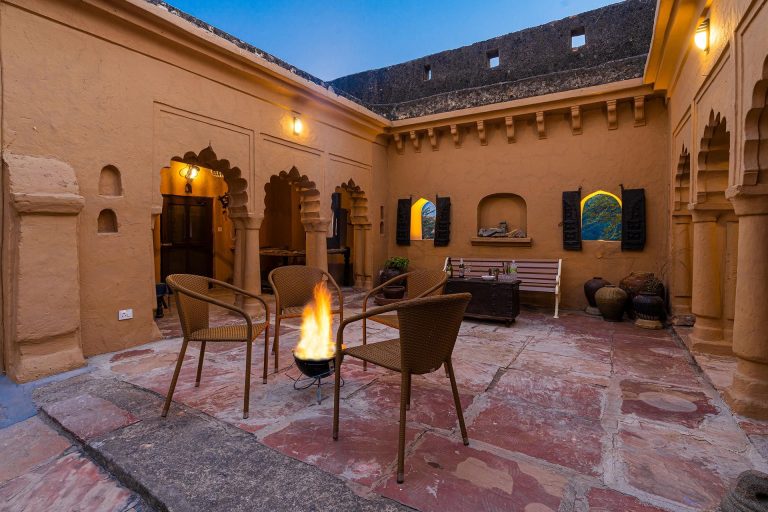 Wishlist 2025: 21 Luxury Villas for Rent in India That Are A Must-Visit This Year