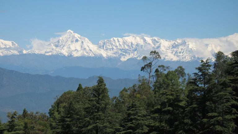 9 Must-Visit Attractions in Ranikhet