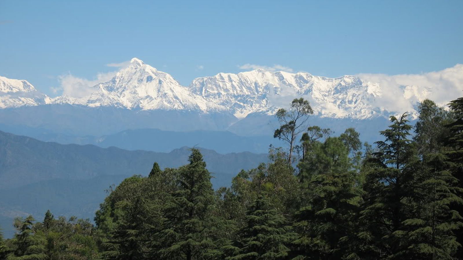 9 Must-Visit Attractions in Ranikhet