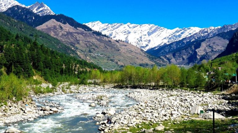 Himachal Pradesh – Your Quick Holiday Travel Guide