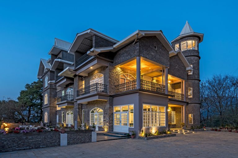 The Luxury Collection: Introducing Vista’s Most Exclusive & Extraordinary Villas Across India