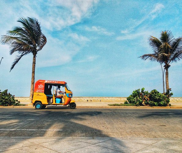 Ultimate Pondicherry Itinerary: Best Places To Visit in Pondicherry and Around