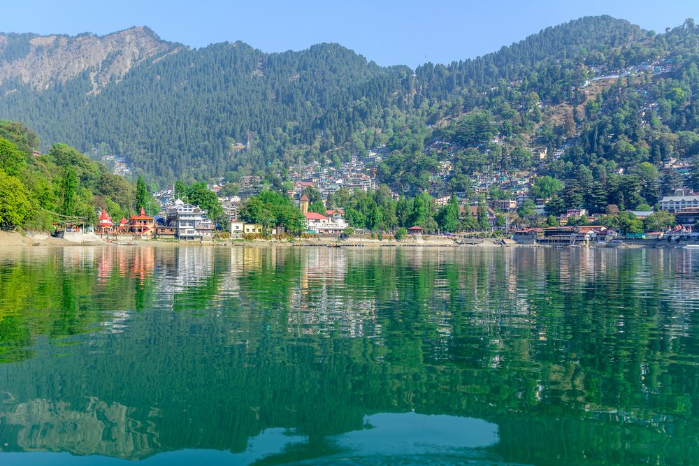 Have you ever been to these 5 Best Luxury Villas in North India?