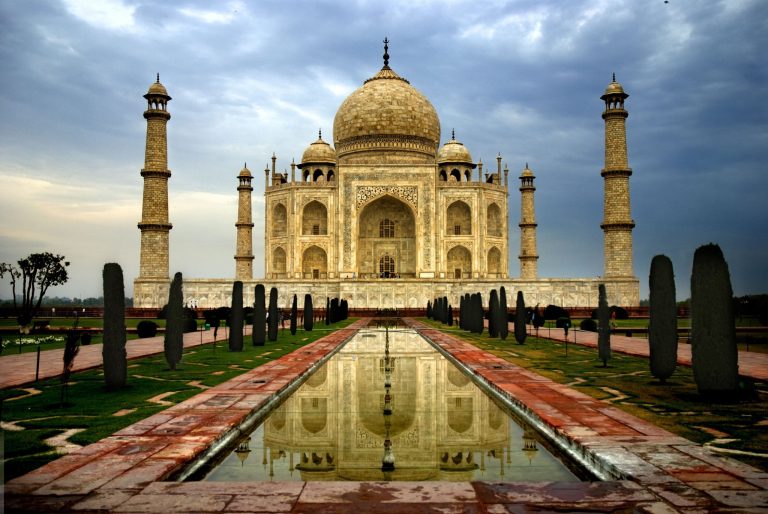Experience North India: A Travel Guide for Everyone