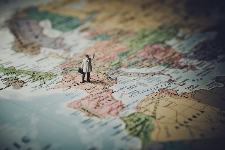 4 Off-beat Summer Holiday Destinations