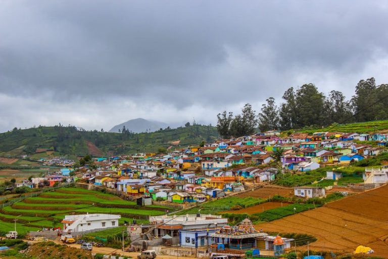Your Travel Guide to Ooty and Coonoor