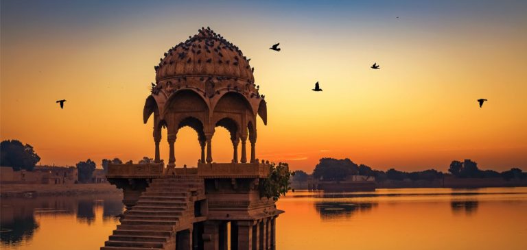 Exploring Rajasthan: The Land of Royalty, Heritage & Culture