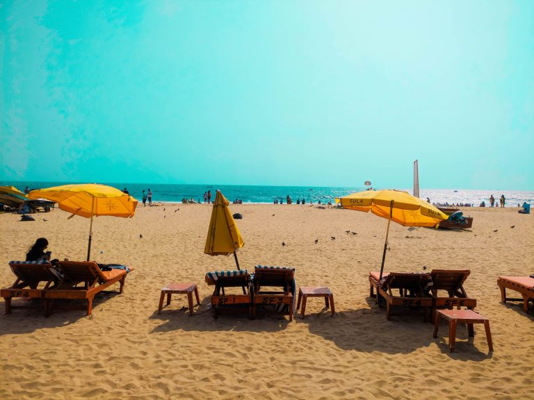 North Goa vs South Goa – Where to go and how to decide?